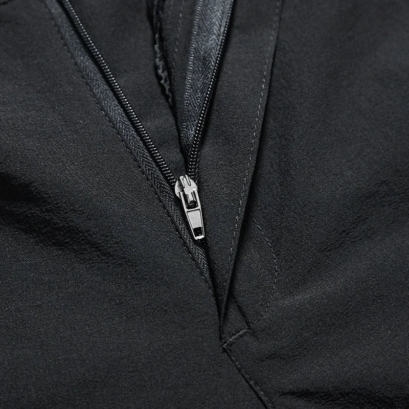 מכנסי טיולים לנשים LNGXO