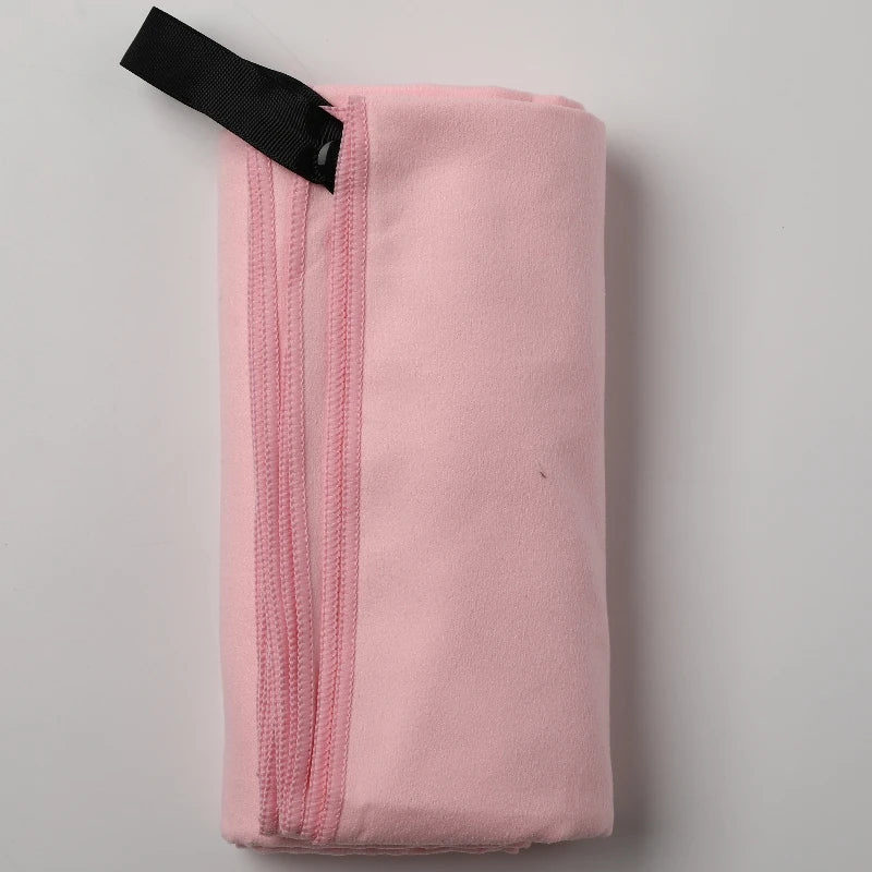 מגבת מתייבשת - MicroFiber