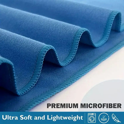 מגבת מתייבשת - MicroFiber