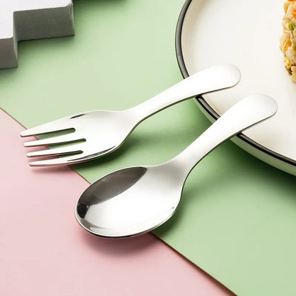 מיני סט סכו״ם