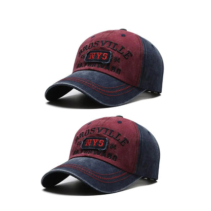 כובע משופשף BROSVILLE