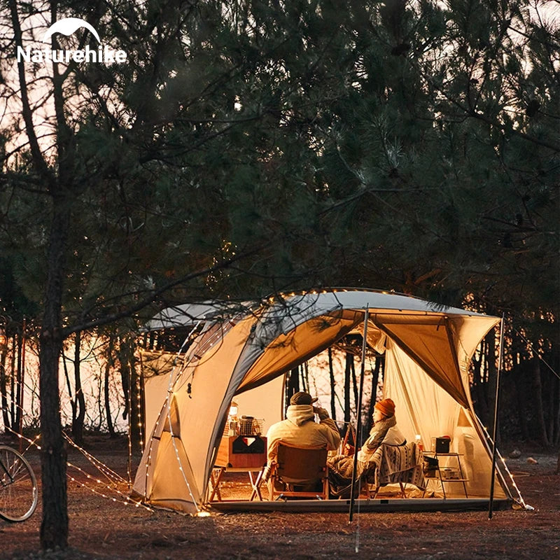 שרשרת תאורה 10 מטר Naturehike