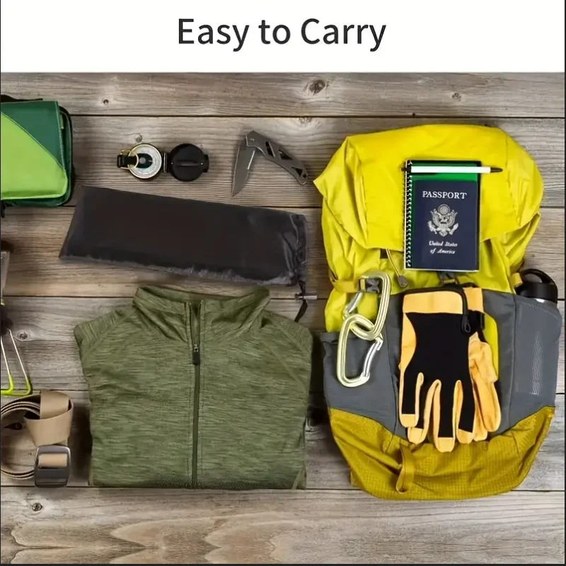 מגן רוח מתקפל