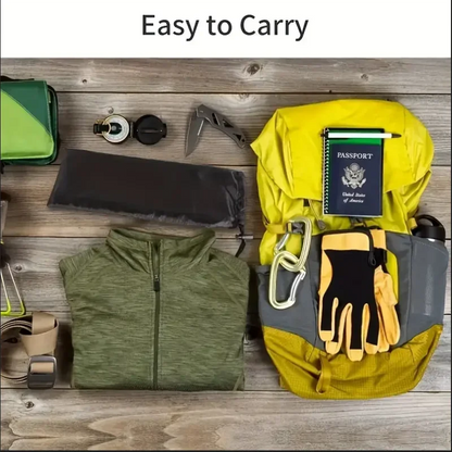 מגן רוח מתקפל