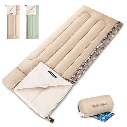 שק שינה מעוצב Naturehike