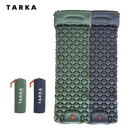 מזרן מתנפח עם כרית TARKA