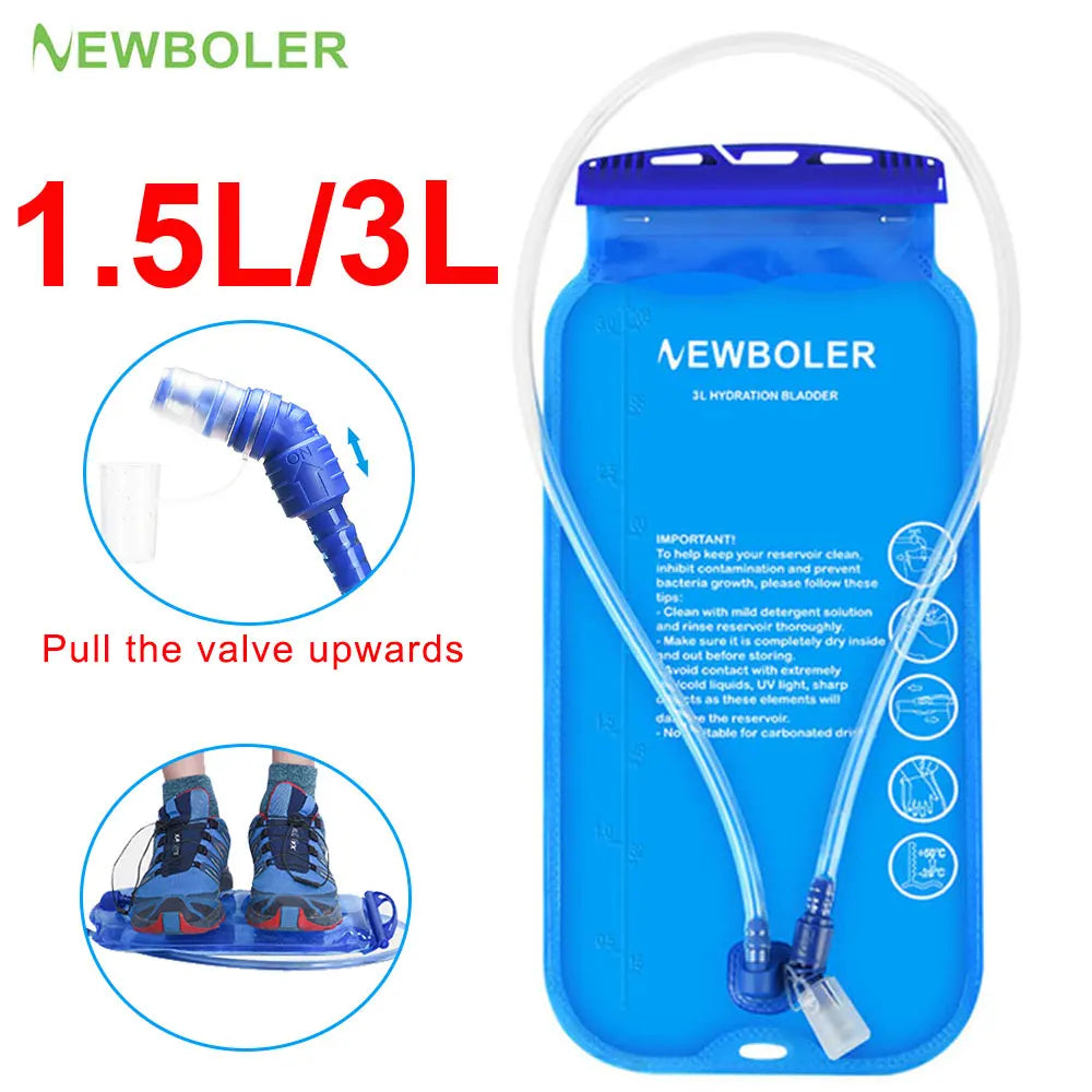שלוקר NEWBOLER