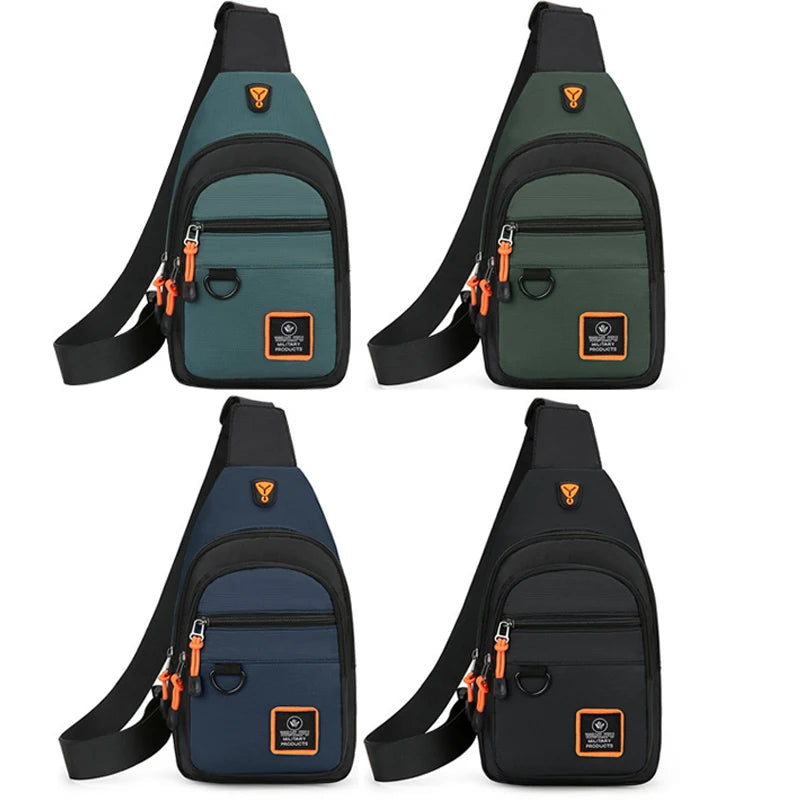 תיק צד אלגנט - Oxford