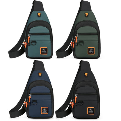 תיק צד אלגנט - Oxford