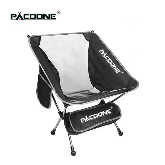 כיסא ירח מתקפל - PACOONE