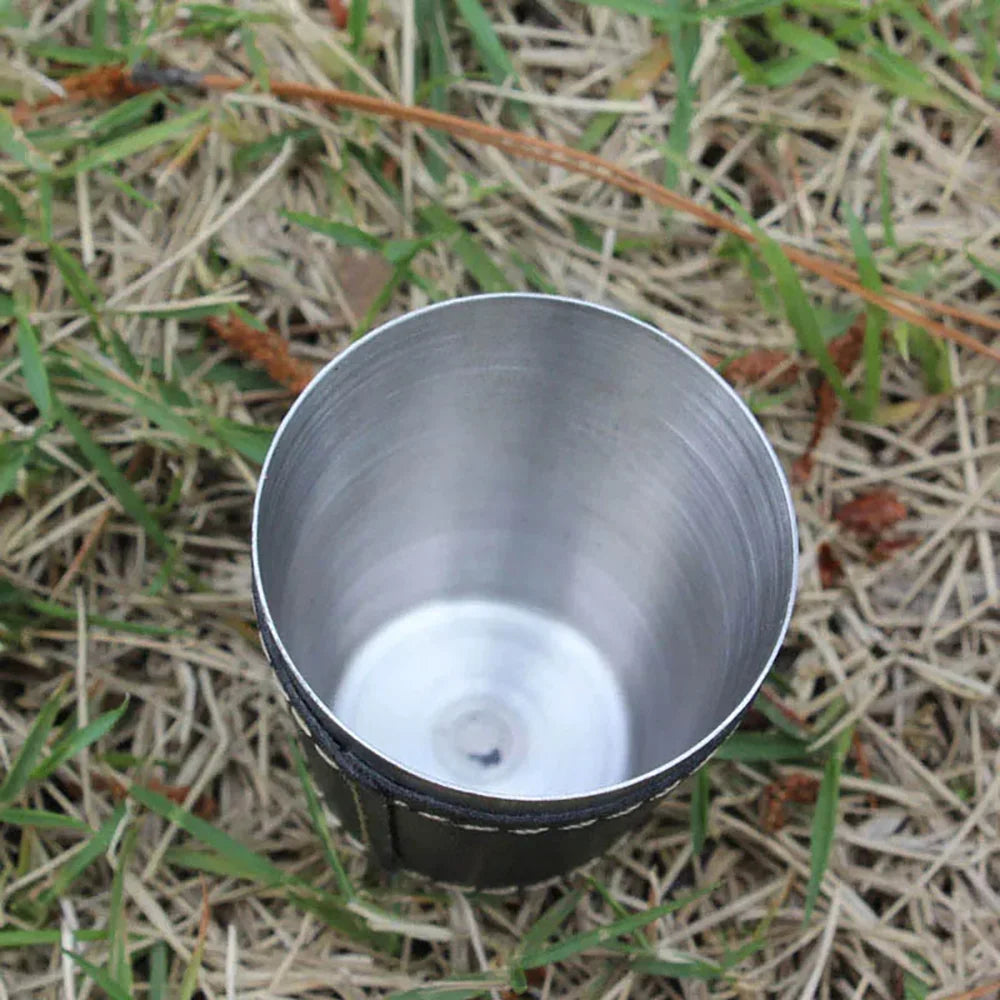 סט 4 כוסות קפה