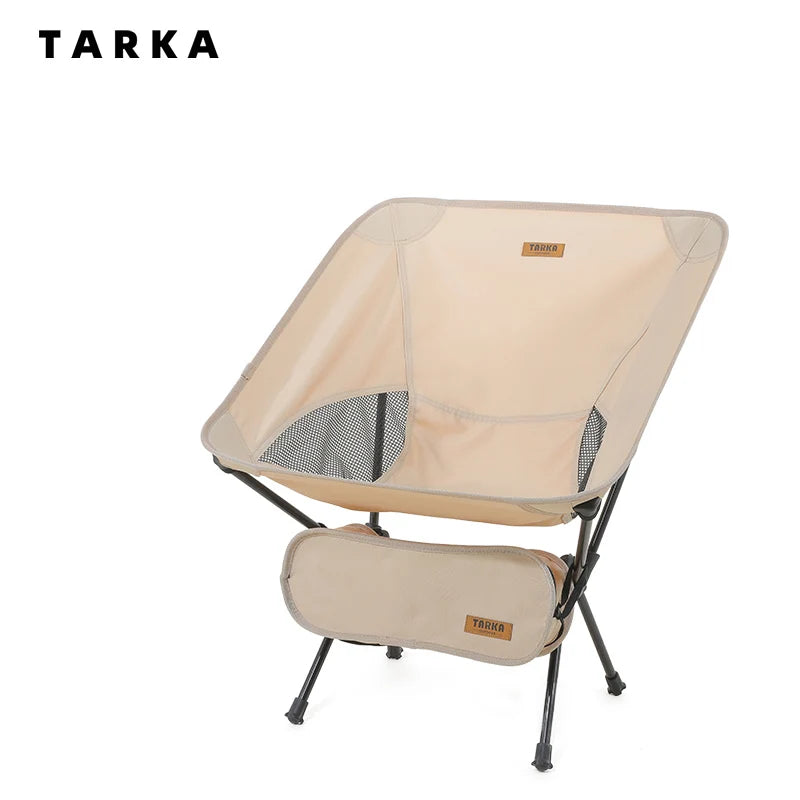 כיסא ירח מתקפל - TARKA