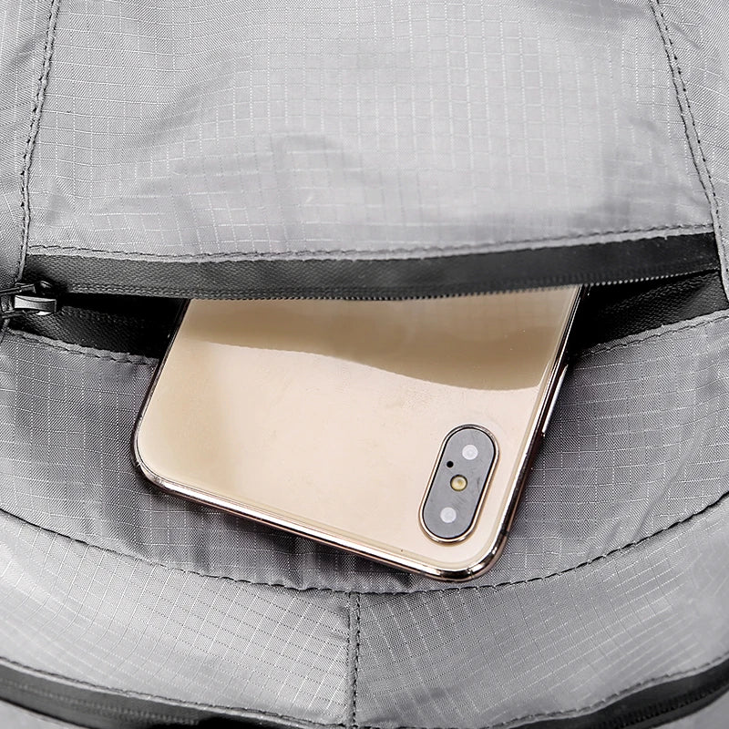 תרמיל מתקפל 18 ליטר