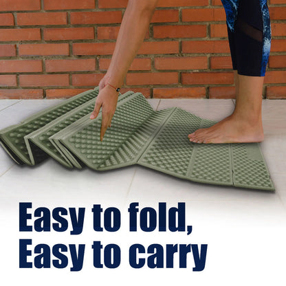 מזרן שטח מתקפל Aramox