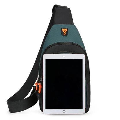 תיק צד אלגנט - Oxford