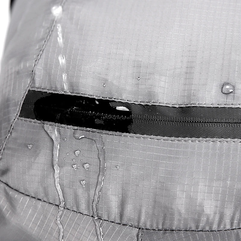 תרמיל מתקפל 18 ליטר