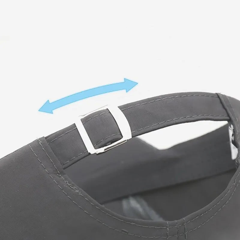 כובע ספורט אלגנט