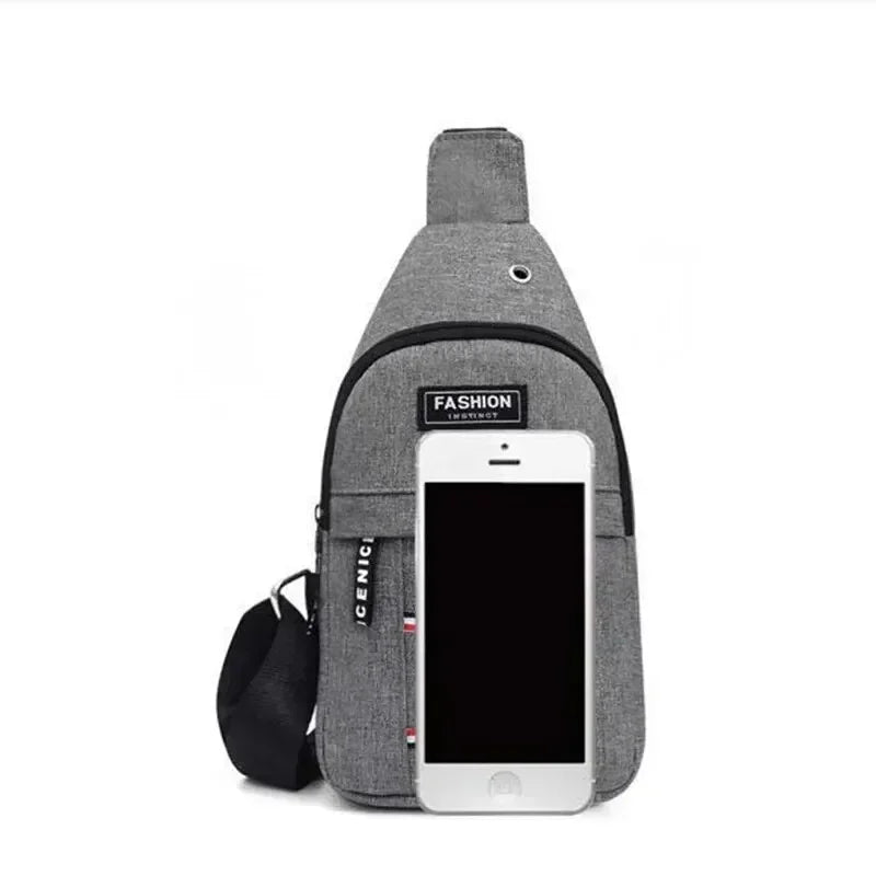 תיק צד - FASHION