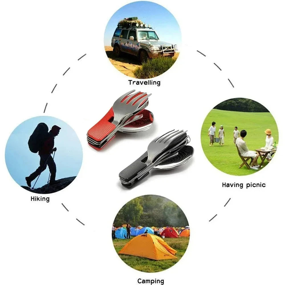 סכום מתקפל -All in