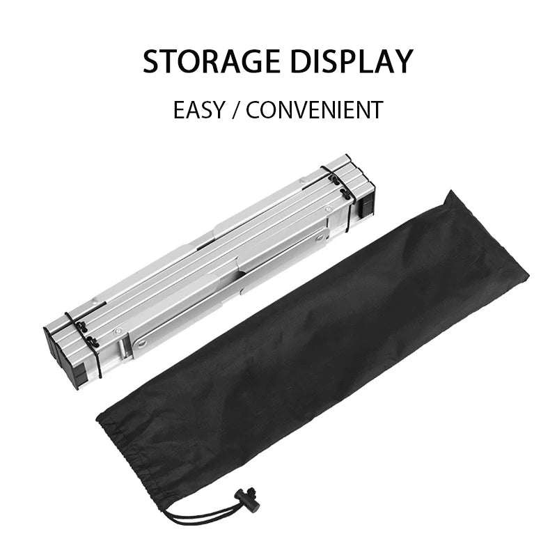 שולחן קמפינג מתקפל WESTTUNE