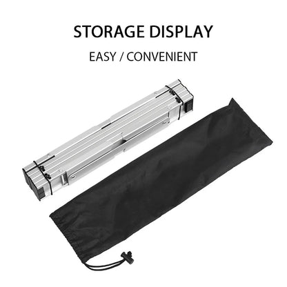 שולחן קמפינג מתקפל WESTTUNE