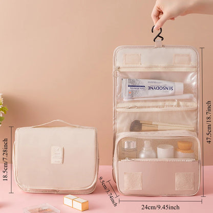 תיק רחצה MULTI