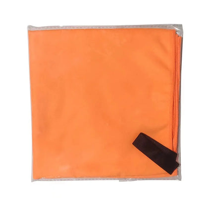 מגבת מתייבשת - MicroFiber