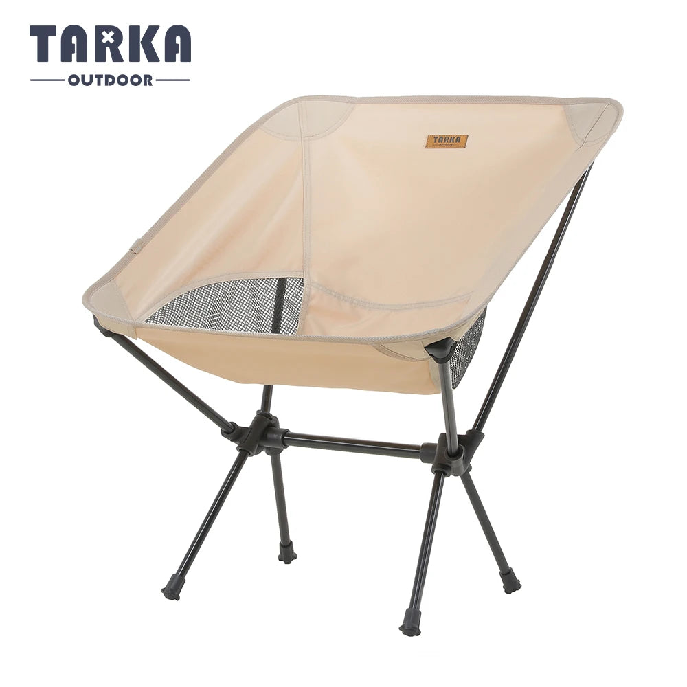 כיסא ירח מתקפל - TARKA