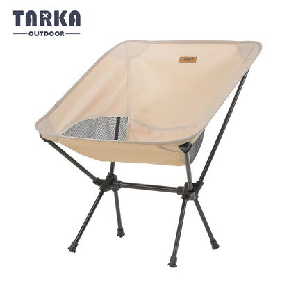 כיסא קמפינג TARKA - ULTRA LIGHT