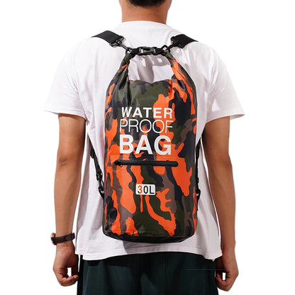 תיק נגד מים SUN - WaterProof