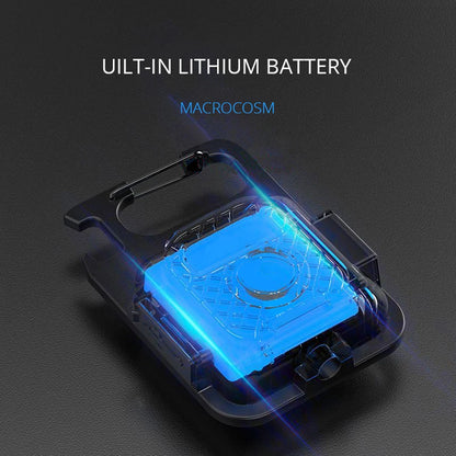 פנס מיני MULTI-TOOL