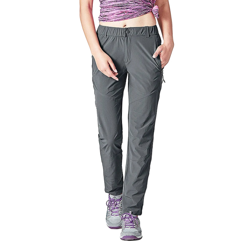 מכנסי טיולים לנשים LNGXO