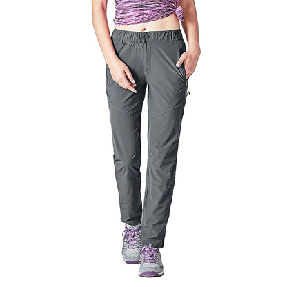 מכנסי טיולים לנשים LNGXO