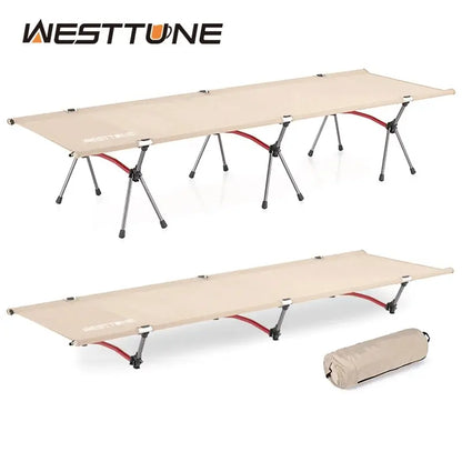 מיטת שטח מתקפלת WESTTUNE