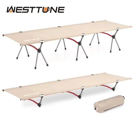 מיטת שטח מתקפלת WESTTUNE